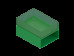 RNG DICEBOX DRUID GREEN